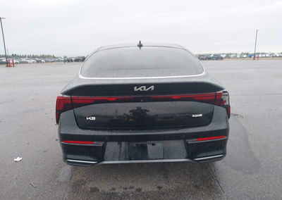 2025 Kia K5 Gt-line, uszkodzenie: Prawy bok, Iaai lot 46082754, zdjęcie 16 z 16