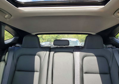 2026 Nissan Murano Sl, Water/Flood damage, Copart lot 68664706, photo 10 of 13