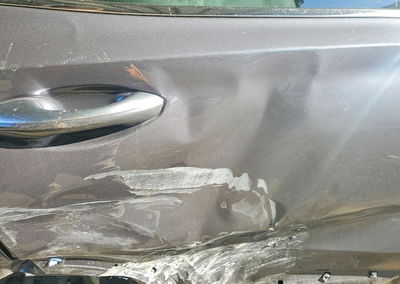 2022 Hyundai Santa Fe Limited, uszkodzenie: Tył, Copart lot 70735236, zdjęcie 10 z 13