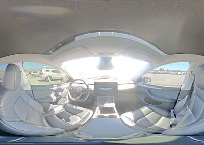 2023 Tesla Model Y, Rear End damage, Copart lot 67472776, photo 15 of 15