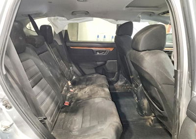 2020 Honda Cr-v Ex, uszkodzenie: Tył, Copart lot 68798096, zdjęcie 11 z 16