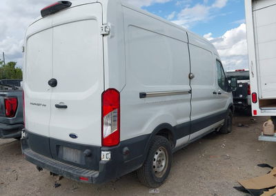 2019 Ford Transit-250, daño Unknown, Iaai lote 46088064, foto 4 de 16