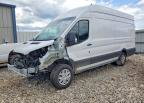 2024 Ford Transit T-350, uszkodzenie: Replaced Vin, Copart lot 54482876