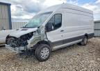 2024 Ford Transit T-350, daño Replaced Vin, Copart lote 54482876