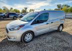 2023 Ford Transit Connect Xlt Delivery Van, uszkodzenie: Bok, Copart lot 70001116