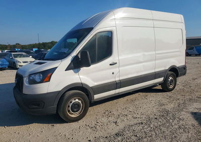 2025 Ford Transit 250 Delivery Van, Normal Wear damage, Copart lot 72880456