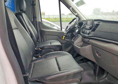 2023 Ford Transit T-250 Van, Rear End damage, Copart lot 69127796, photo 7 of 12