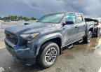 2026 Toyota Tacoma Trd Sport Hv, пошкодження: Звичайний знос, Copart лот 74246386