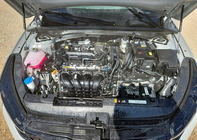 2025 Kia K5 Gt Line, daño Inundación, Copart lote 60528026, foto 11 de 13