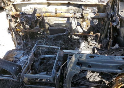 2021 Chevrolet Silverado K1500 Lt, daño Incendio, Copart lote 53428886, foto 8 de 13