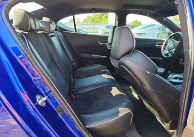 2019 Acura Tlx Technology, пошкодження: Вандалізм, Copart лот 63109856, фото 10 з 12