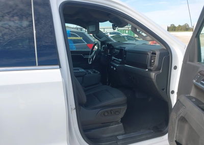 2026 Gmc Sierra 1500 , Short Bed, Slt, Rwd, uszkodzenie: Przód, Iaai lot 46407815, zdjęcie 5 z 19