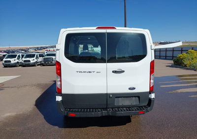 2019 Ford Transit-150, daño Normal Wear & Tear, Iaai lote 46317049, foto 16 de 16