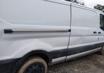 2019 Ford Transit-250, uszkodzenie: Left & Right Side, Iaai lot 46210851, zdjęcie 17 z 17