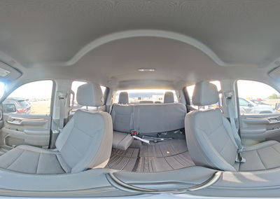 2026 Chevrolet Silverado K1500 Rst Select, пошкодження: Передня частина, Copart лот 67802926, фото 15 з 15
