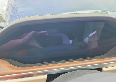2023 Tesla Model S, uszkodzenie: Zalanie, Copart lot 69156576, zdjęcie 9 z 13