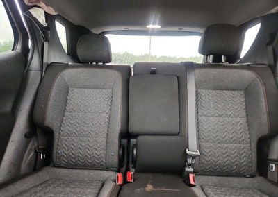 2023 Chevrolet Equinox Lt, uszkodzenie: Bok, Copart lot 63734536, zdjęcie 10 z 15
