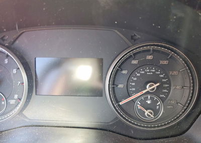 2021 Hyundai Santa Fe Sel, Front End damage, Copart lot 64223056, photo 9 of 15