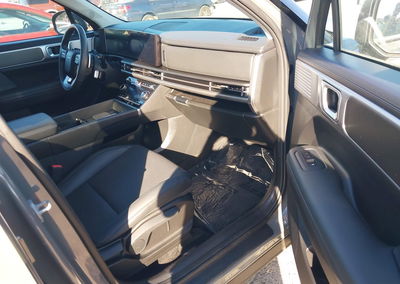 2026 Hyundai Santa Fe Sel, Left Front damage, Iaai lot 46366824, photo 5 of 17