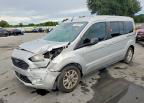 2019 Ford Transit Connect Xlt, uszkodzenie: Przód, Copart lot 71037016