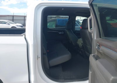 2026 Gmc Sierra 1500 , Short Bed, Slt, Rwd, uszkodzenie: Przód, Iaai lot 46407815, zdjęcie 8 z 19