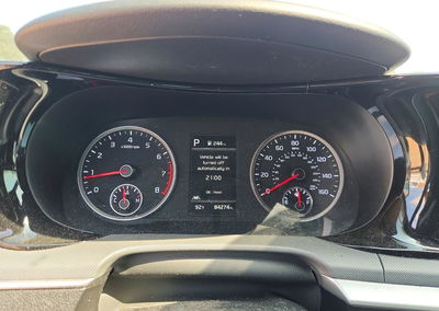 2021 Kia K5 Gt Line, uszkodzenie: Przód, Copart lot 64512896, zdjęcie 9 z 14