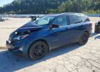 2020 Chevrolet Equinox Lt, Front End damage, Copart lot 71399676