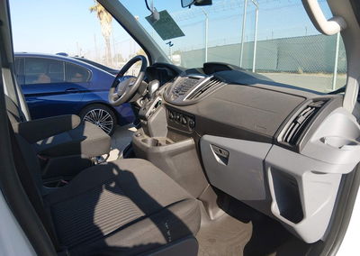 2019 Ford Transit-350 Xlt, пошкодження: Normal Wear & Tear, Iaai лот 46128662, фото 5 з 16