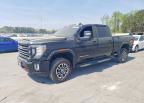 2021 Gmc Sierra K2500 At4, daño Vandalismo, Copart lote 42061576