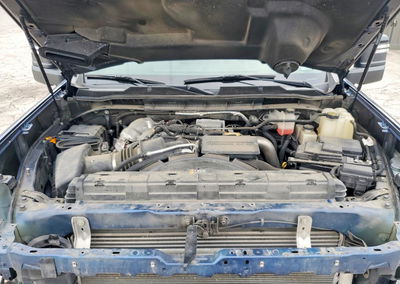 2022 Chevrolet Silverado K3500 Lt, daño Frontal, Copart lote 71181966, foto 12 de 13