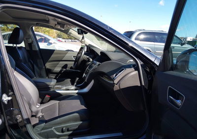 2020 Acura Tlx Standard, пошкодження: Передня частина, Iaai лот 46263655, фото 5 з 16