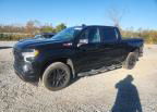 2023 Chevrolet Silverado K1500 Rst, daño Trasero, Copart lote 73277186