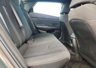 2026 Hyundai Elantra Sel Sport, uszkodzenie: Bok, Copart lot 72439766, zdjęcie 10 z 12