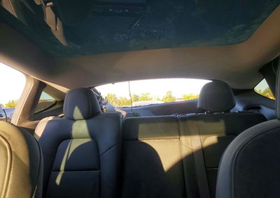 2023 Tesla Model Y, uszkodzenie: Tył, Copart lot 72861726, zdjęcie 10 z 15