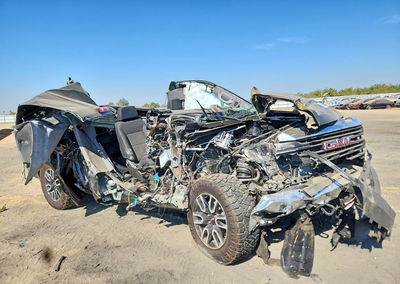 2026 Gmc Sierra C1500, uszkodzenie: Ao, Copart lot 66616906, zdjęcie 4 z 13