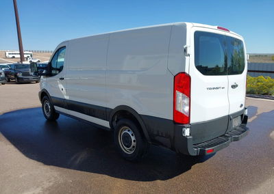 2019 Ford Transit-150, daño Normal Wear & Tear, Iaai lote 46317049, foto 3 de 16