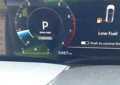 2025 Nissan Murano Platinum, uszkodzenie: Zalanie, Iaai lot 46017316, zdjęcie 15 z 16