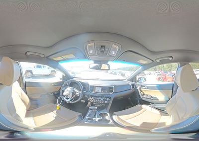 2021 Kia Sportage Sx, пошкодження: Передня частина, Copart лот 71904706, фото 16 з 16