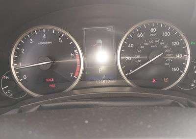 2021 Lexus Nx 300, daño Frontal, Iaai lote 46194072, foto 7 de 16