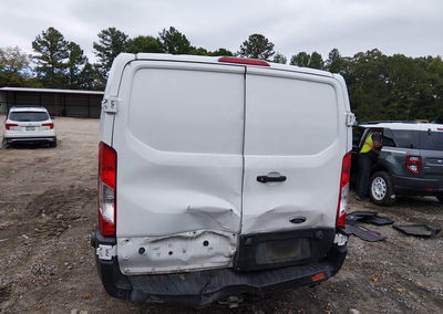 2019 Ford Transit-250, uszkodzenie: Left & Right Side, Iaai lot 46210851, zdjęcie 16 z 17