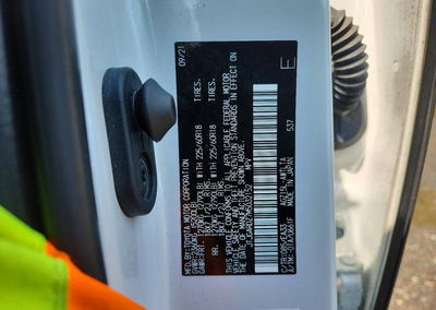 2021 Lexus Nx 300 Base, uszkodzenie: Przód, Copart lot 63447926, zdjęcie 13 z 13