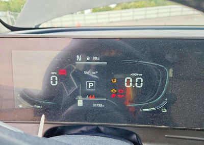 2024 Kia Sportage Ex, uszkodzenie: Przód, Copart lot 70634586, zdjęcie 9 z 15