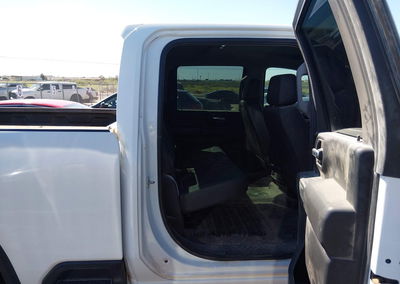 2022 Chevrolet Silverado 2500hd, пошкодження: Normal Wear & Tear, Iaai лот 46312369, фото 8 з 16