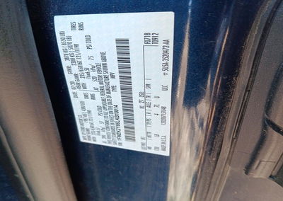 2020 Ford Transit T-150, uszkodzenie: Przód, Copart lot 68869116, zdjęcie 13 z 13