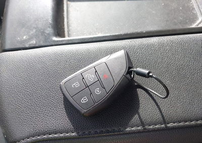 2026 Gmc Sierra 1500 , Short Bed, Slt, 4wd, uszkodzenie: Tył, Iaai lot 46452293, zdjęcie 11 z 17