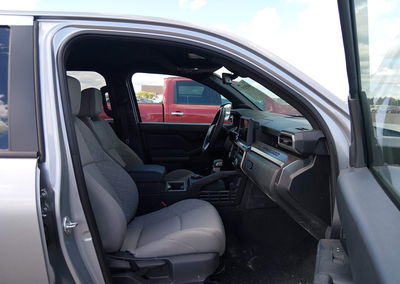2026 Toyota Tacoma Sr5, Front & Rear damage, Iaai lot 46155257, photo 5 of 22