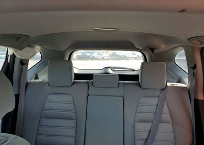 2019 Honda Cr-v Ex, daño Frontal, Copart lote 72623896, foto 10 de 16