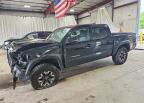 2020 Toyota Tacoma Trd Off-road, Front End damage, Copart lot 65207826