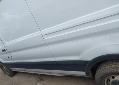 2019 Ford Transit-250, daño Unknown, Iaai lote 46088064, foto 14 de 16