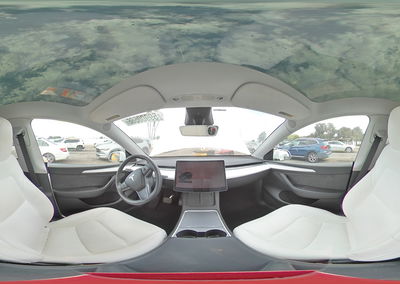 2025 Tesla Model Y, пошкодження: Задня частина, Copart лот 59900566, фото 15 з 15